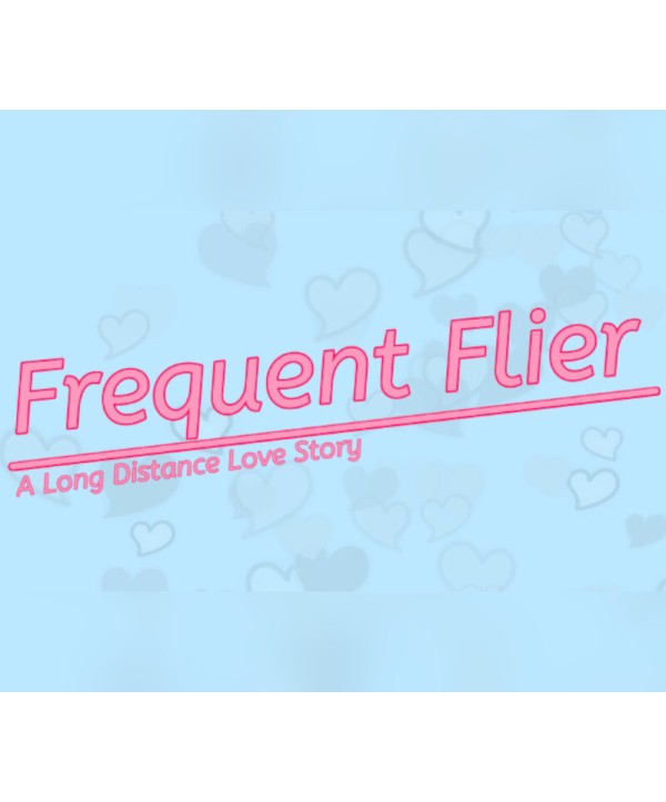 Frequent Flyer: A Long Distance Love Story Steam Key GLOBAL